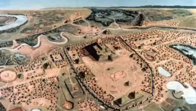 cahokia