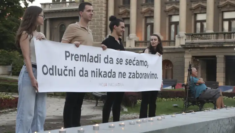 AA-20240711-35120195-35120189-BEOGRAD_KOMEMORATIVNIM_SKUPOM_ODANA_POCAST_ZRTVAMA_GENOCIDA_U_SREBRENICI