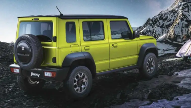 suzuki 4