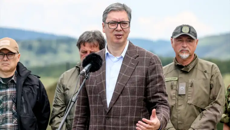 AA-20240704-35053387-35053383-VUCIC_PONOSAN_NA_ONO_STO_JE_VOJSKA_SRBIJE_POKAZALA_NA_VJEZBI_VATRENI_UDAR_2024