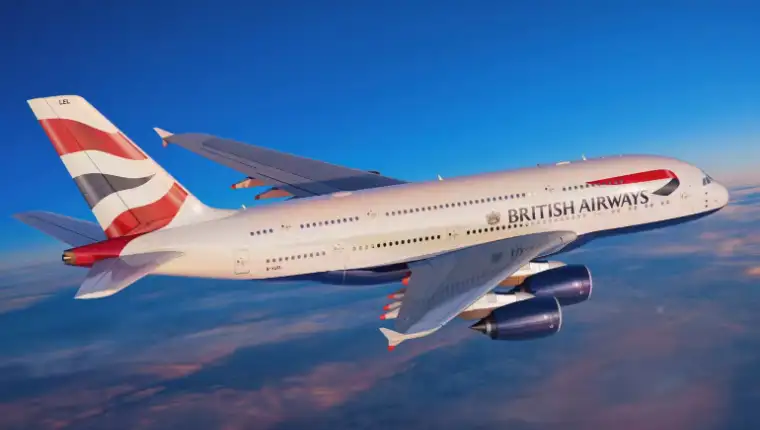 british 4