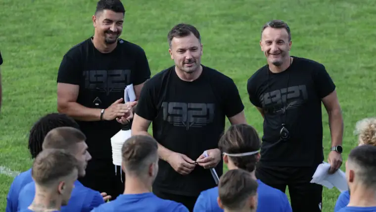 coric zeljeznicar