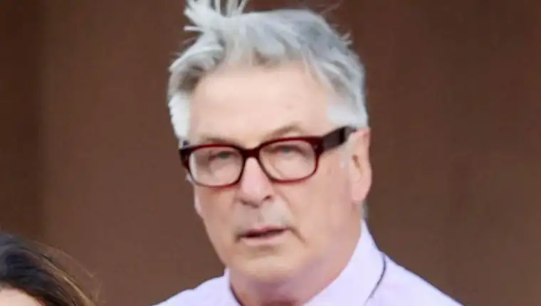 Alec Baldwin