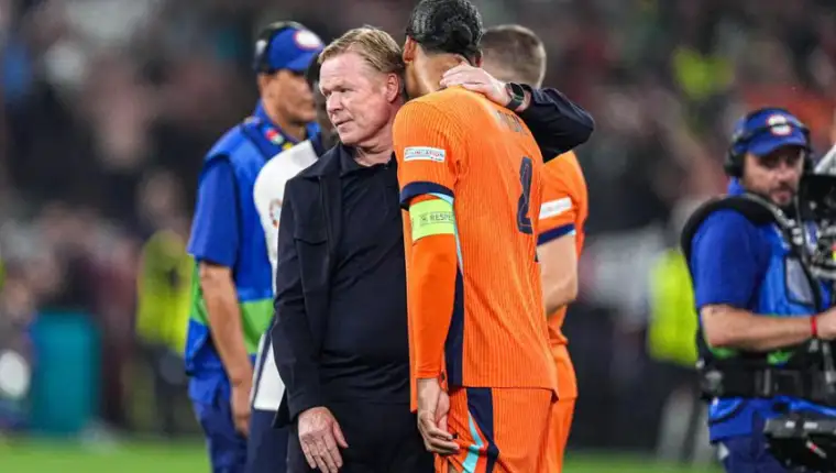 van dijk koeman 3