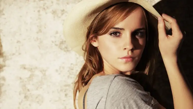 emma watson