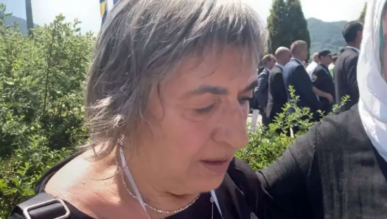 Staša Zajović
