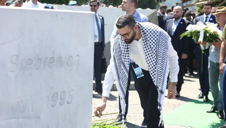 motaz azaiza potocari 2024 (1)