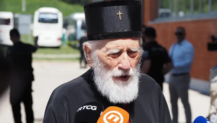 mitropoliti mihajlo