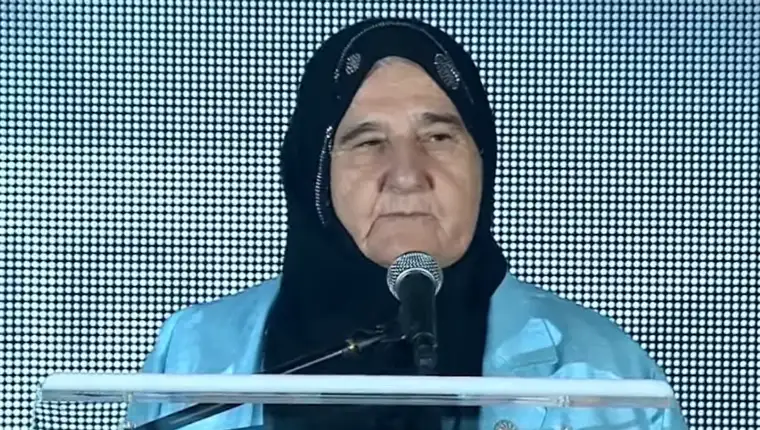 munira subasic potocari