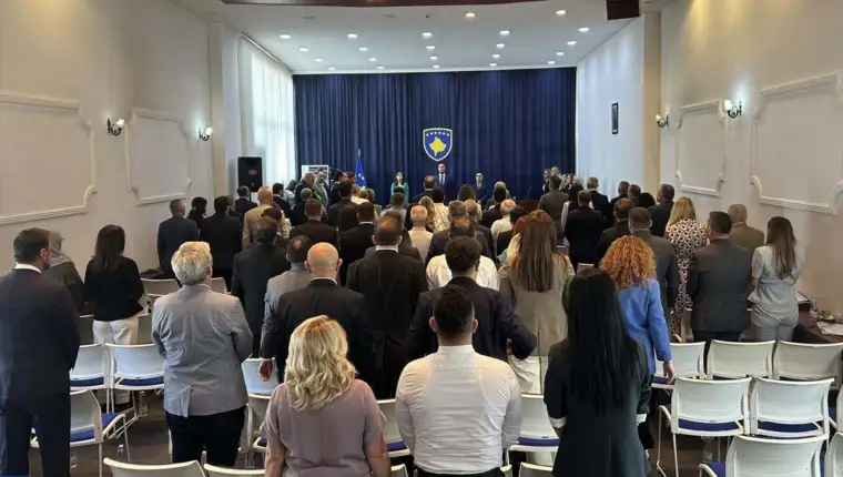 skupstina kosova