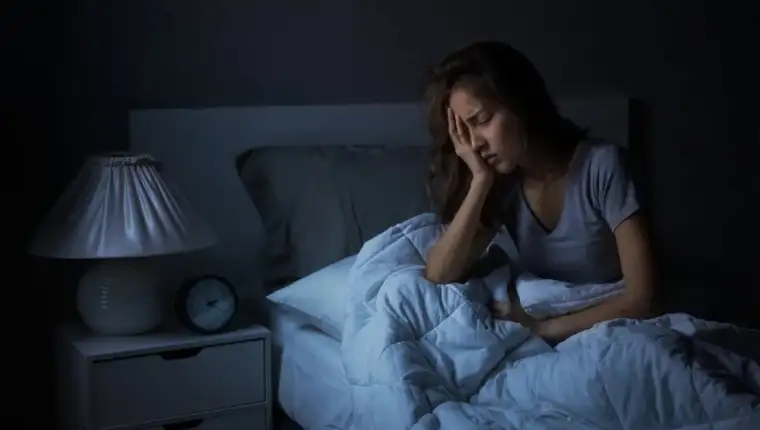 nesanica insomnija