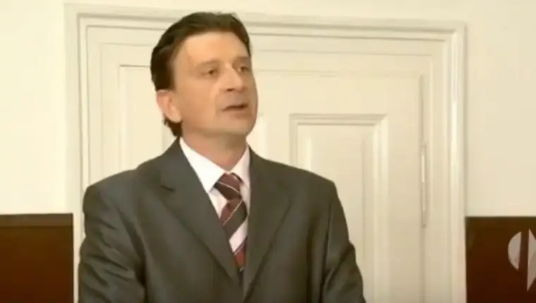 žan marolt