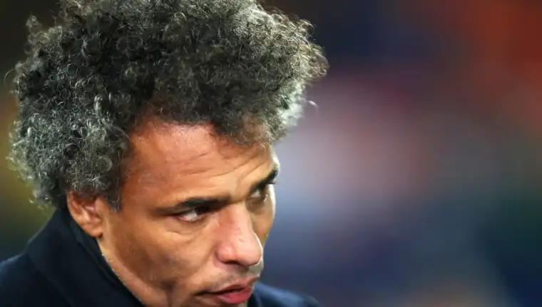 Pierre van Hooijdonk