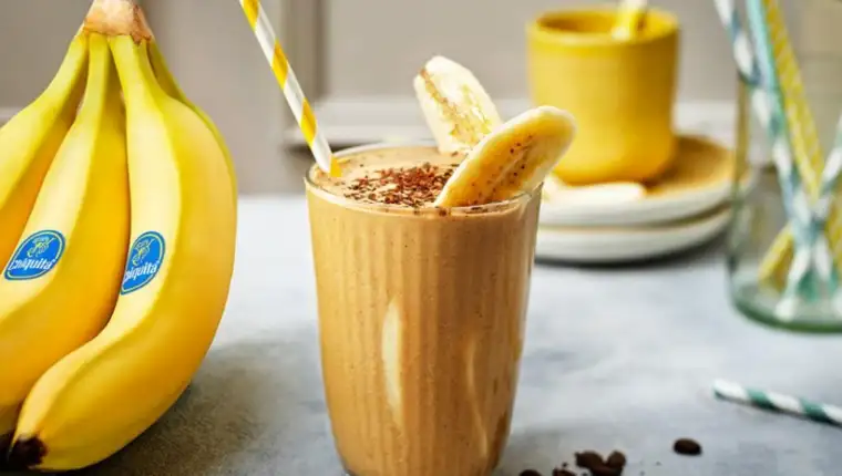 Bananaccino