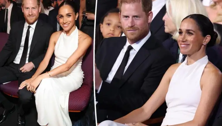 harry meghan
