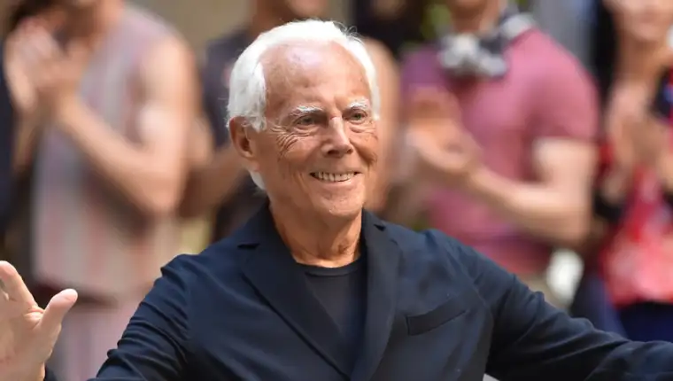 armani 4