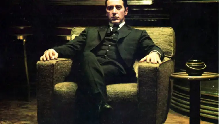 pacino