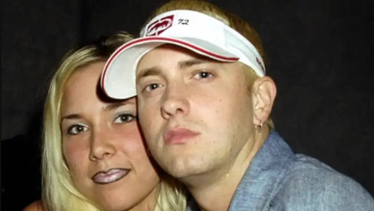 kim eminem 1