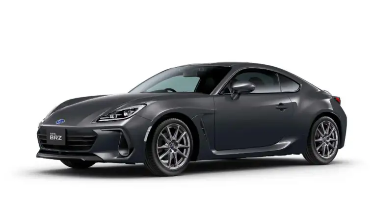 subaru 6