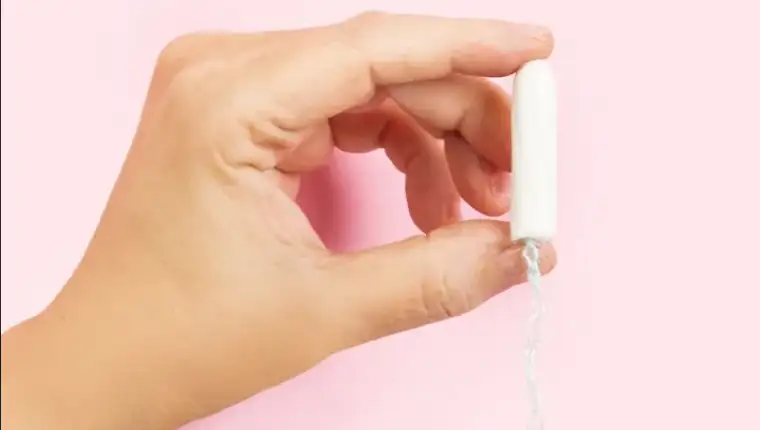 zenski tamponi