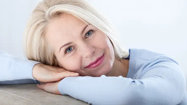 menopauza