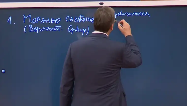 vucic o srebrenici1