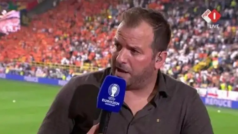 Rafael van der Vaart