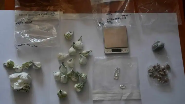 marihuana konjic