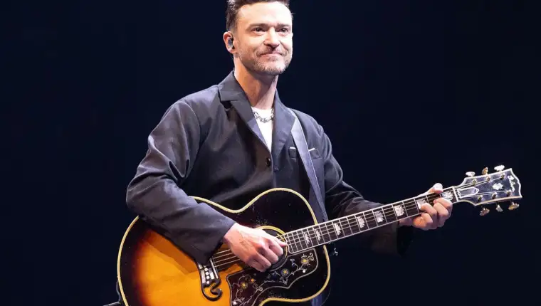 justin timberlake