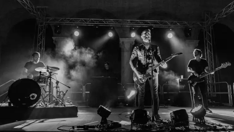 Cigarettes After Sex grupa