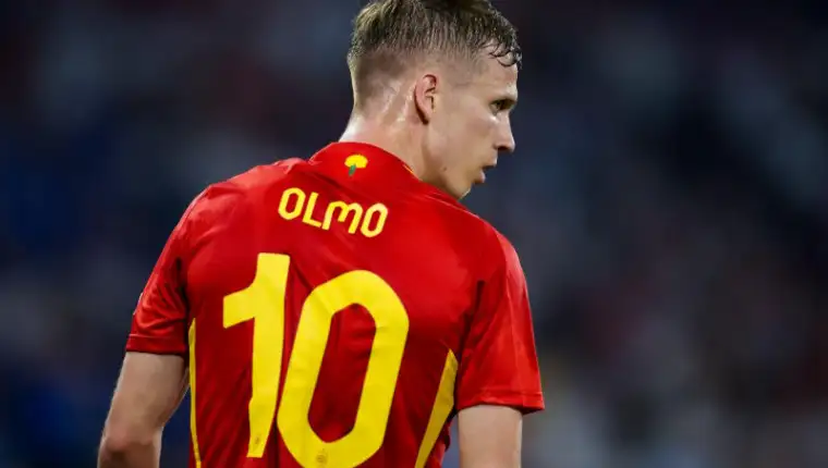 olmo