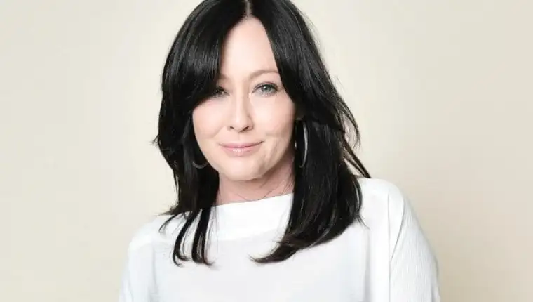 shannen doherty