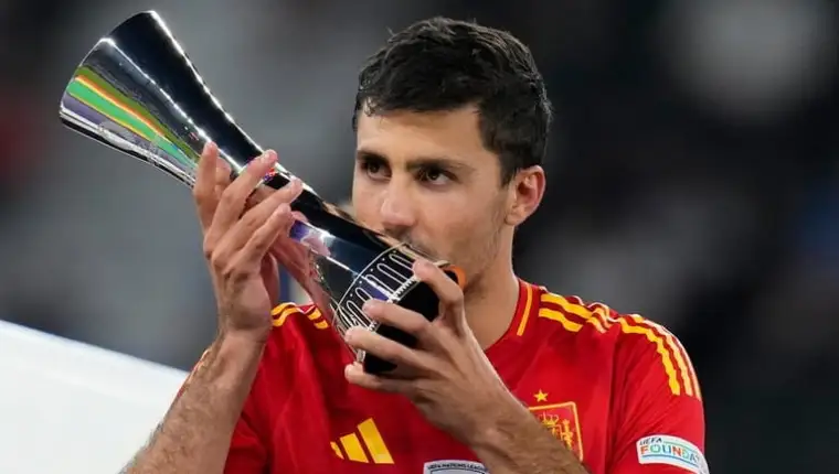 rodri hernandez