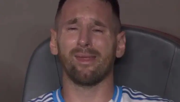 leo messi