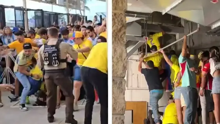 copa america 2024