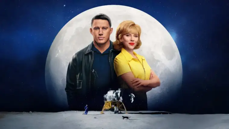 fly me to the moon