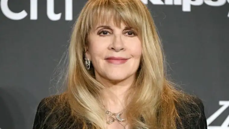 stevie nicks fleetwood mac