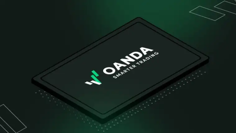 oanda 4