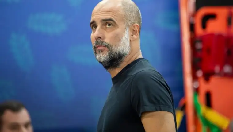 guardiola