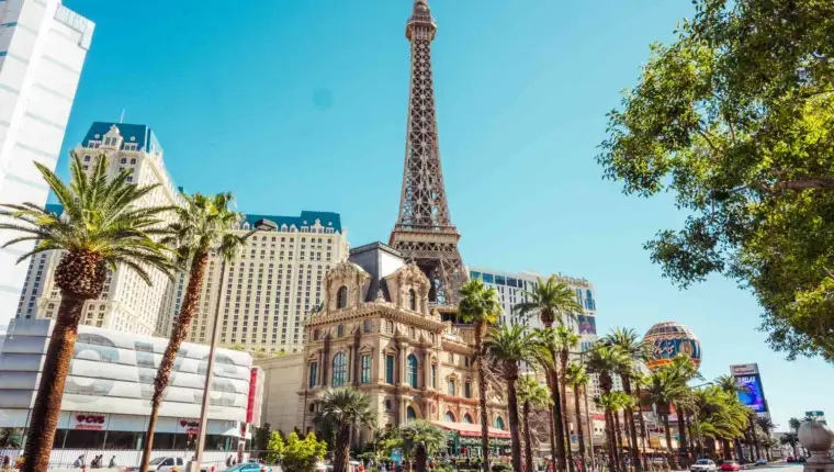las vegas