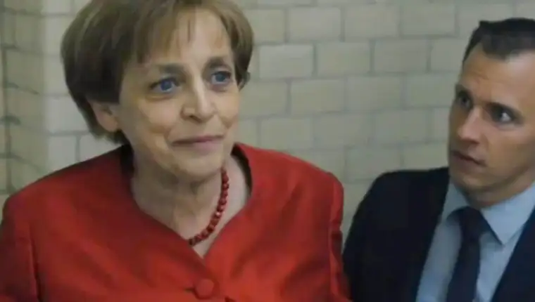 Miss Marple