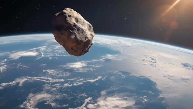 Asteroid