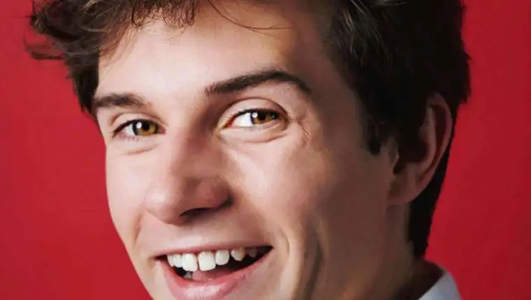 zachary sahdrin