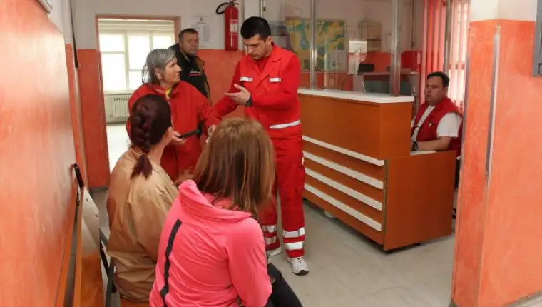 zenica hitna pomoc