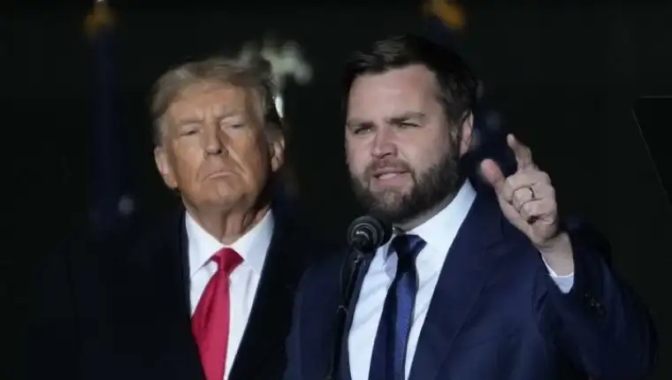 trump vence
