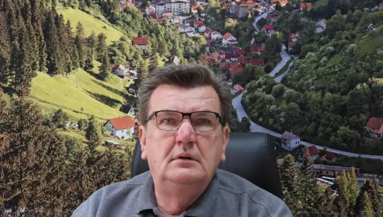 zdravko marosevic