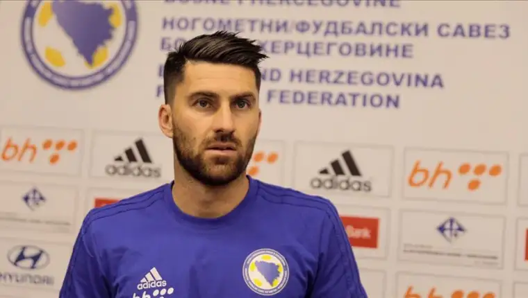 zukanovic