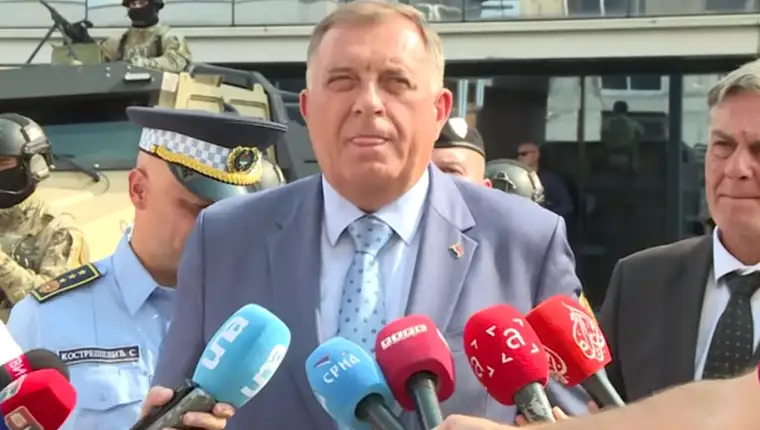 dodik cik odluka