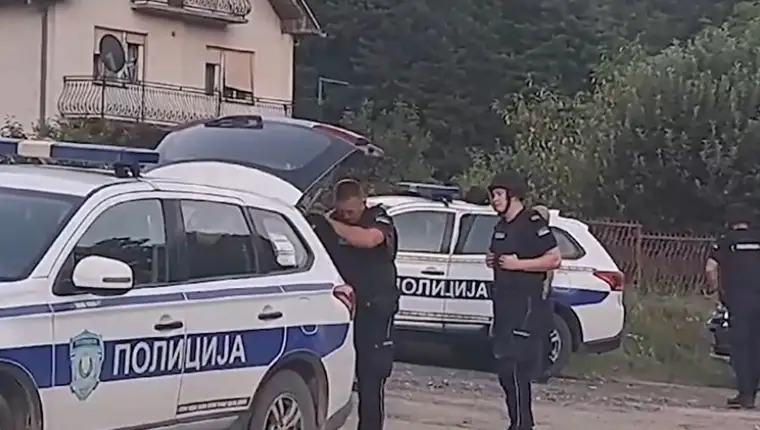 srbija ubistvo majdanpek