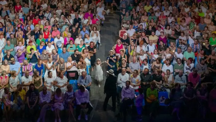rade šerbedžija koncert